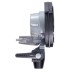 Elinchrom ELB - Quadra Q-Mount to EL Reflector MKII Adapter EL26342